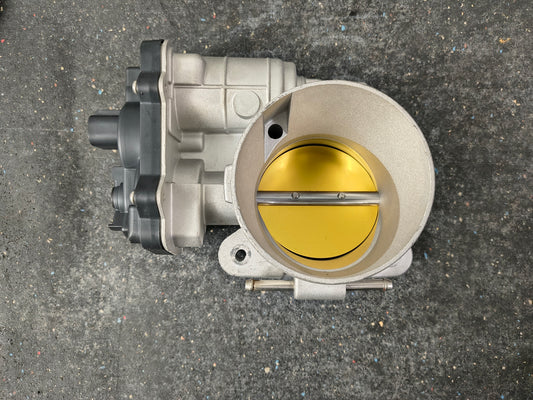 2003–2007 Chevy, GMC, Cadillac & Buick Electronic Throttle Body Assembly ⚡🚘
