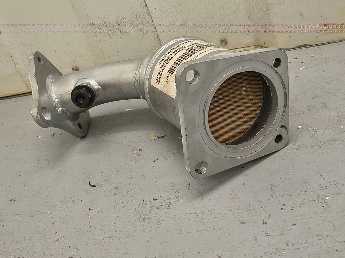 Nissan & Infiniti 3.5L V6 Front Passenger Side (Firewall Side / Bank 1) Catalytic Converter ⚡🚘