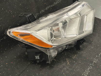 2012–2017 Nissan Quest Passenger Side Halogen Headlight Assembly ⚡🚘