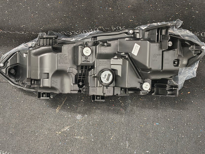 2022–2025 Honda Civic Passenger Side Full LED Headlight Assembly ⚡🚘