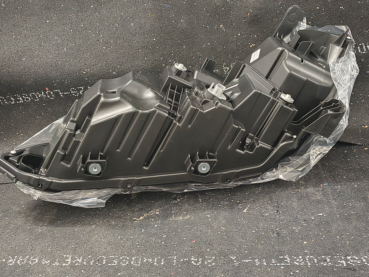 2022–2025 Honda Civic Passenger Side Full LED Headlight Assembly ⚡🚘