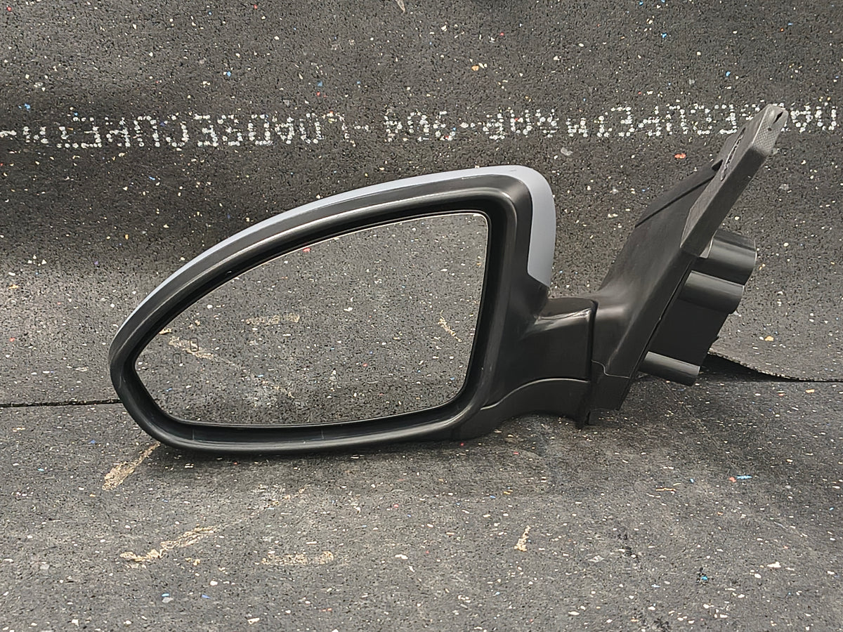 2013–2016 Chevrolet Cruze Driver Side Power Heated Door Mirror w/ Blind Spot Monitor ⚡🚘