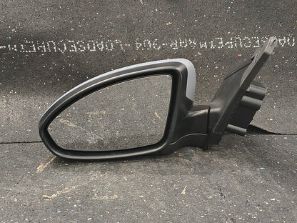 2013–2016 Chevrolet Cruze Driver Side Power Heated Door Mirror w/ Blind Spot Monitor ⚡🚘