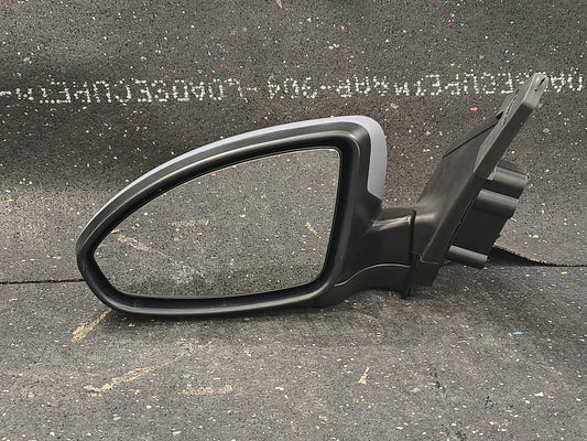 2013–2016 Chevrolet Cruze Driver Side Power Heated Door Mirror w/ Blind Spot Monitor ⚡🚘