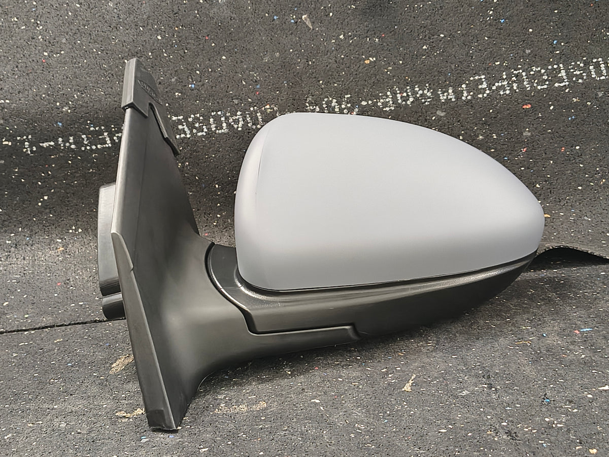 2013–2016 Chevrolet Cruze Driver Side Power Heated Door Mirror w/ Blind Spot Monitor ⚡🚘