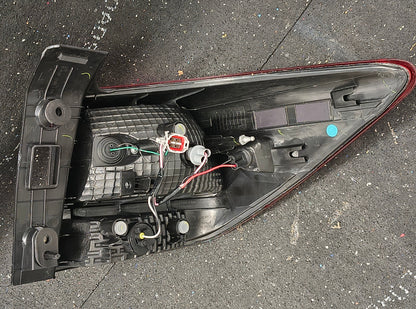 2018–2019 Subaru Crosstrek & 2017-2019 Impreza Driver Side Outer Tail Light Assembly ⚡🚘