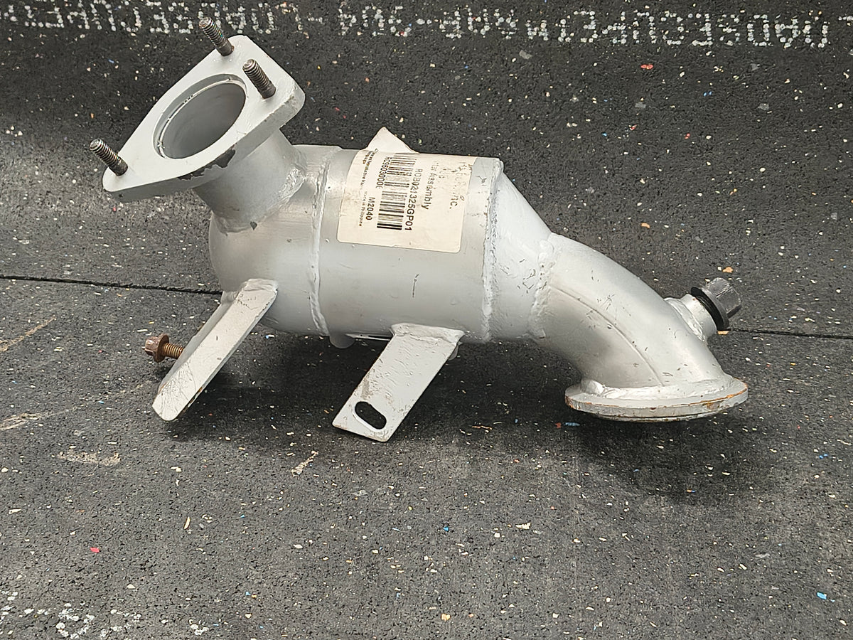 2011–2016 Chevrolet Cruze & Sonic 1.4L Turbo Front Catalytic Converter (Federal EPA Standard) ⚡🚘