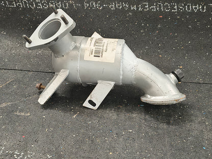 2011–2016 Chevrolet Cruze & Sonic 1.4L Turbo Front Catalytic Converter (Federal EPA Standard) ⚡🚘