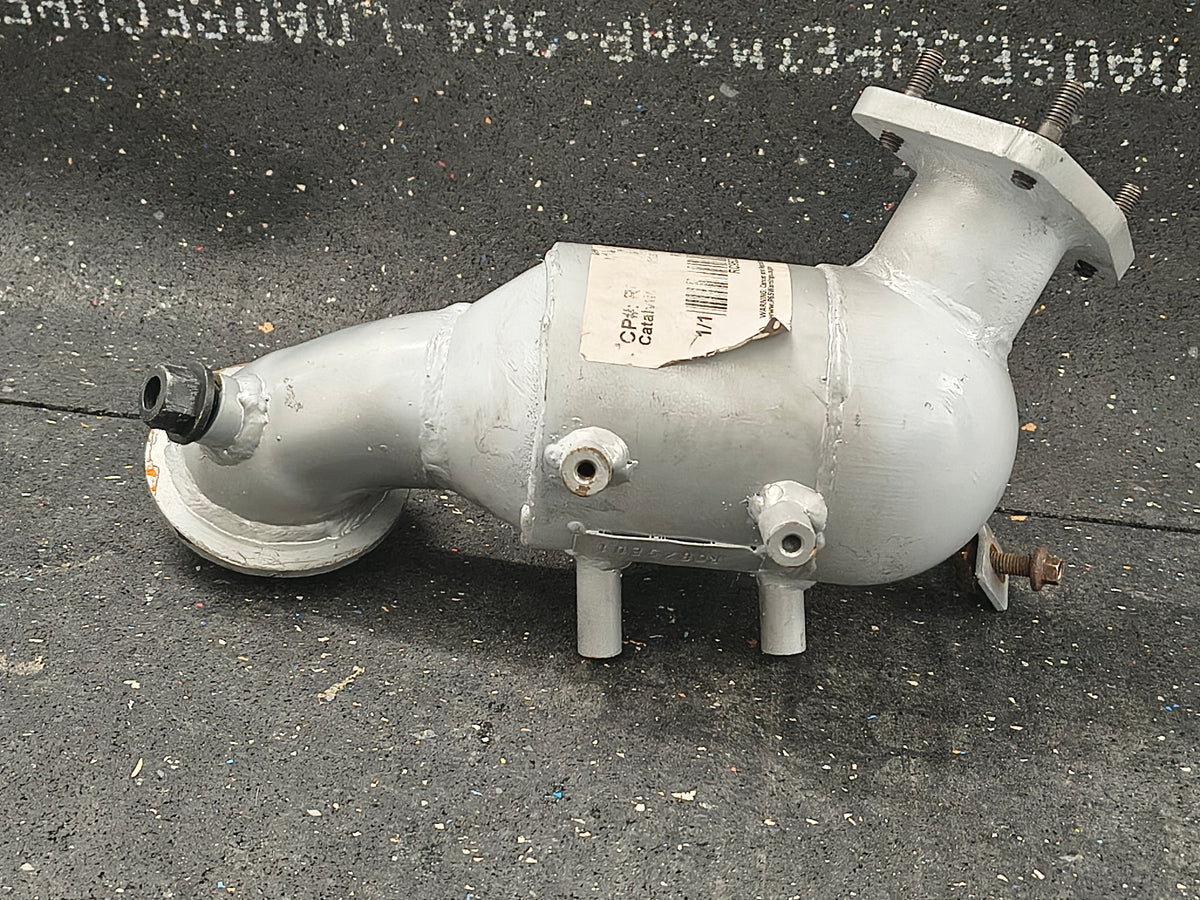 2011–2016 Chevrolet Cruze & Sonic 1.4L Turbo Front Catalytic Converter (Federal EPA Standard) ⚡🚘