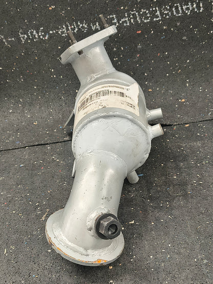 2011–2016 Chevrolet Cruze & Sonic 1.4L Turbo Front Catalytic Converter (Federal EPA Standard) ⚡🚘