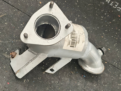 2011–2016 Chevrolet Cruze & Sonic 1.4L Turbo Front Catalytic Converter (Federal EPA Standard) ⚡🚘