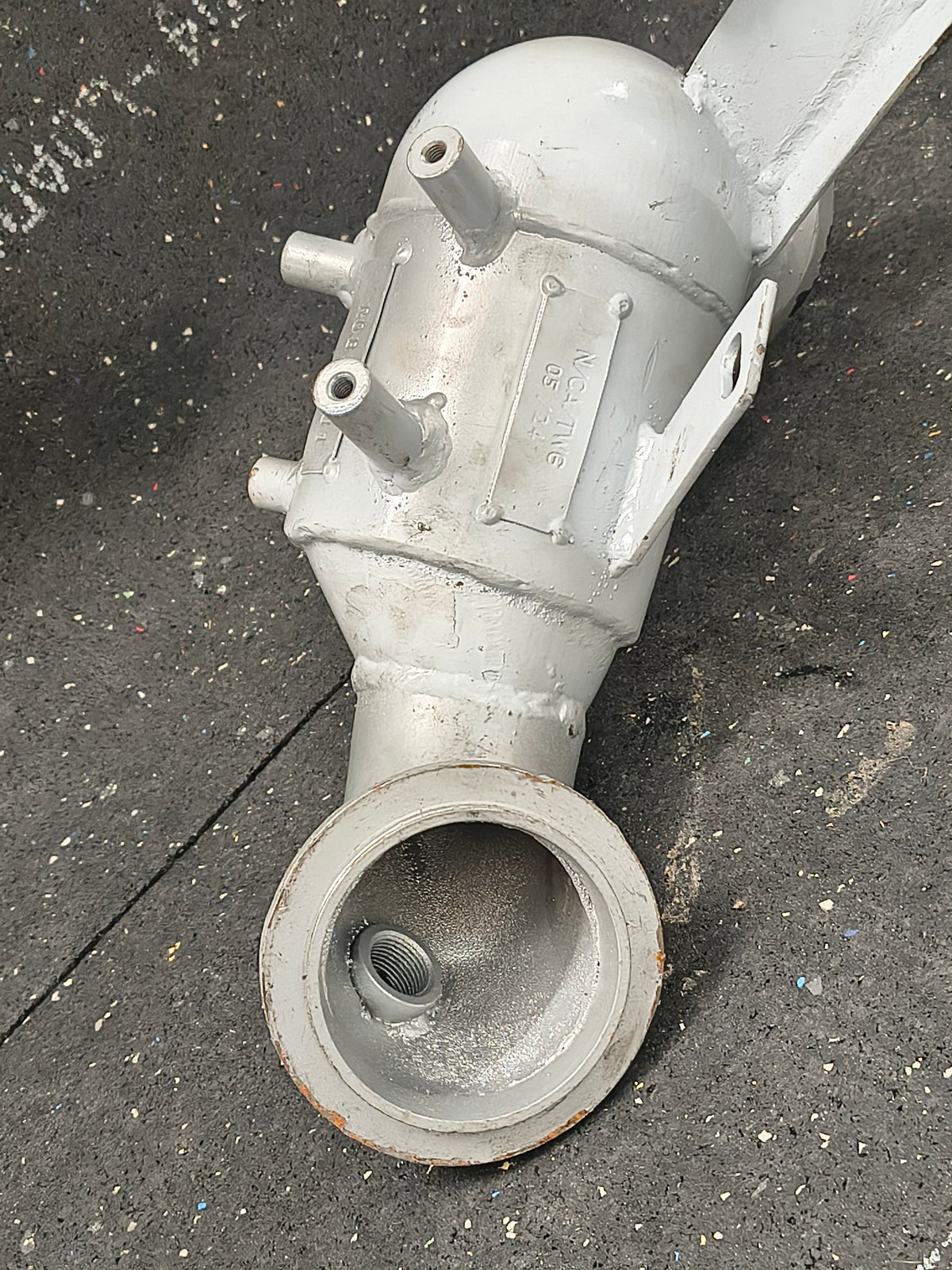 2011–2016 Chevrolet Cruze & Sonic 1.4L Turbo Front Catalytic Converter (Federal EPA Standard) ⚡🚘
