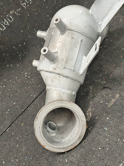 2011–2016 Chevrolet Cruze & Sonic 1.4L Turbo Front Catalytic Converter (Federal EPA Standard) ⚡🚘