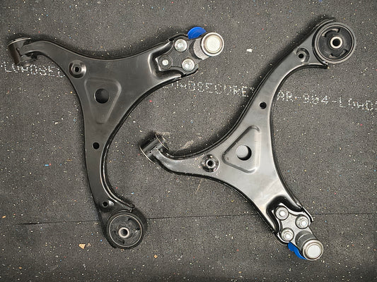 2011–2014 Hyundai Sonata Front Lower Control Arm & Ball Joint Assemblies (Pair Set) ⚡🚘