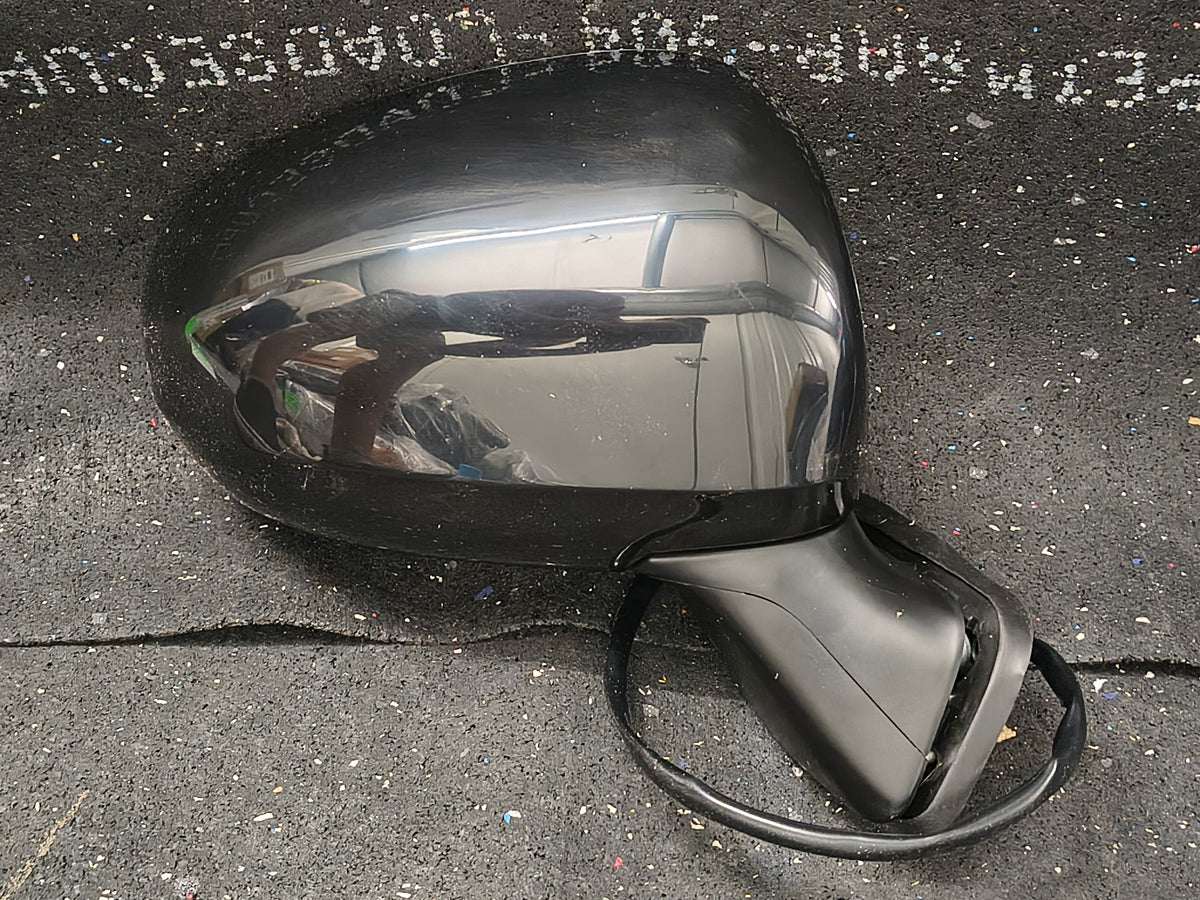2012–2015 Toyota Prius Passenger Side Power Door Mirror (Paintable) ⚡🚘