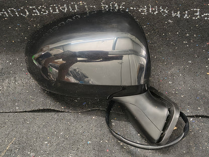 2012–2015 Toyota Prius Passenger Side Power Door Mirror (Paintable) ⚡🚘
