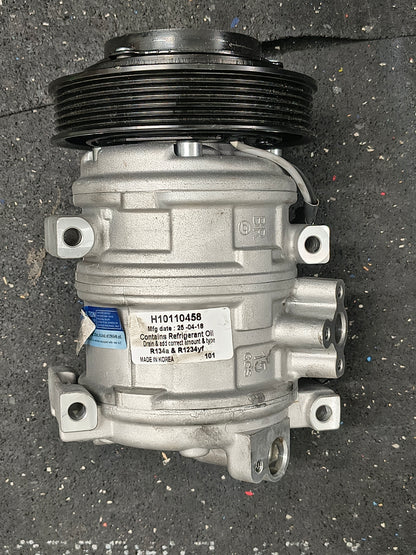 2010–2015 Honda Crosstour & 2013–2015 Acura RDX 3.5L V6 A/C Compressor w/ Clutch ⚡🚘