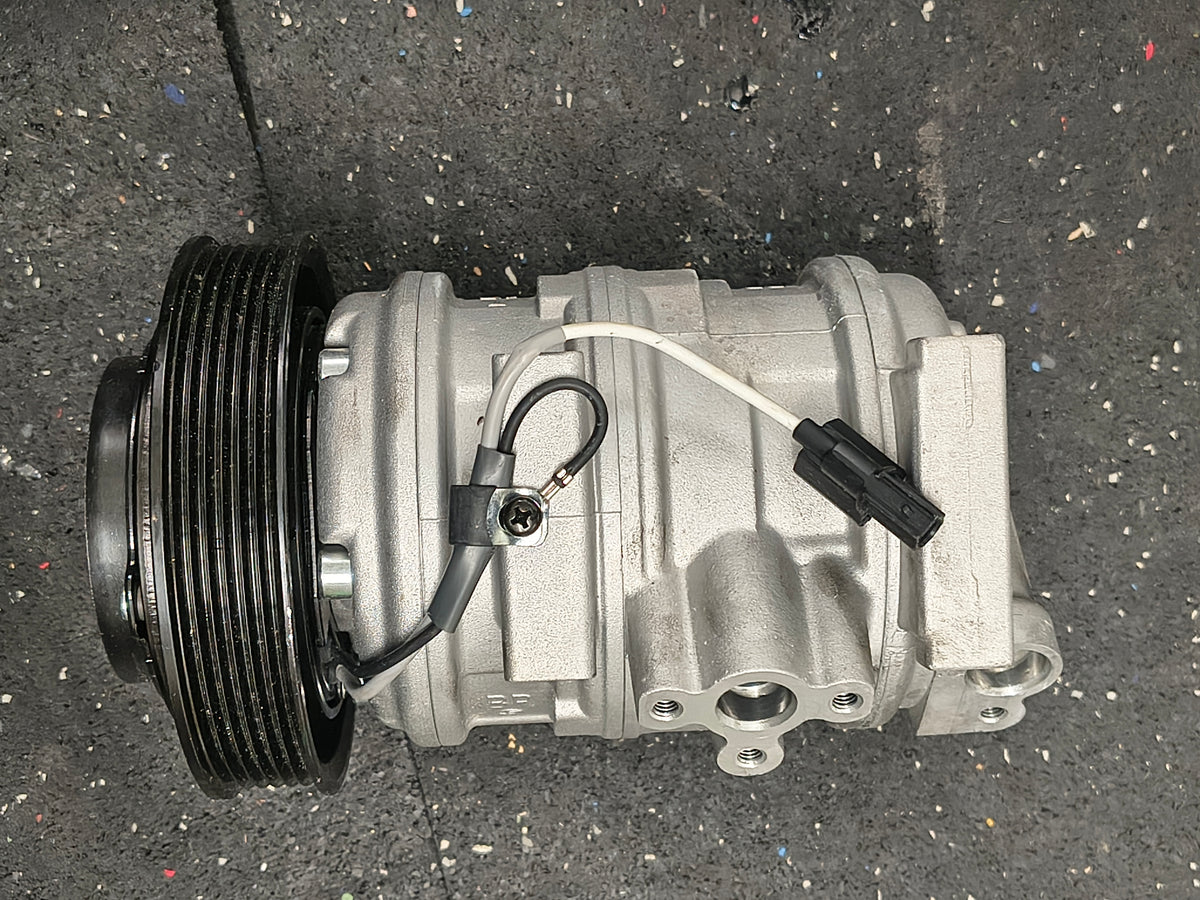 2010–2015 Honda Crosstour & 2013–2015 Acura RDX 3.5L V6 A/C Compressor w/ Clutch ⚡🚘