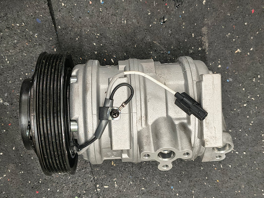 2010–2015 Honda Crosstour & 2013–2015 Acura RDX 3.5L V6 A/C Compressor w/ Clutch ⚡🚘