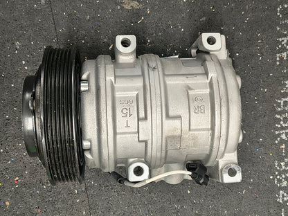 2010–2015 Honda Crosstour & 2013–2015 Acura RDX 3.5L V6 A/C Compressor w/ Clutch ⚡🚘