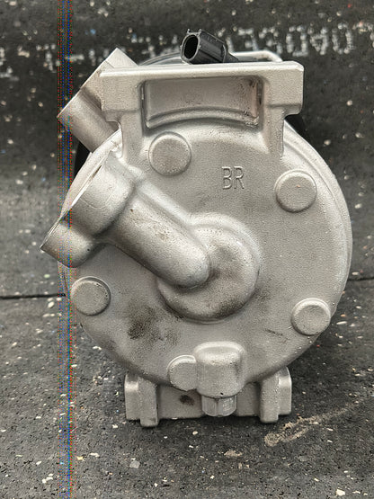 2010–2015 Honda Crosstour & 2013–2015 Acura RDX 3.5L V6 A/C Compressor w/ Clutch ⚡🚘