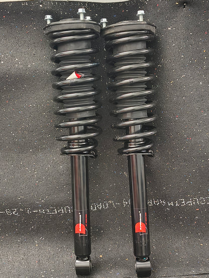 2001–2006 Lexus LS430 Front Complete Strut & Coil Spring Assemblies (Pair Set) ⚡🚘