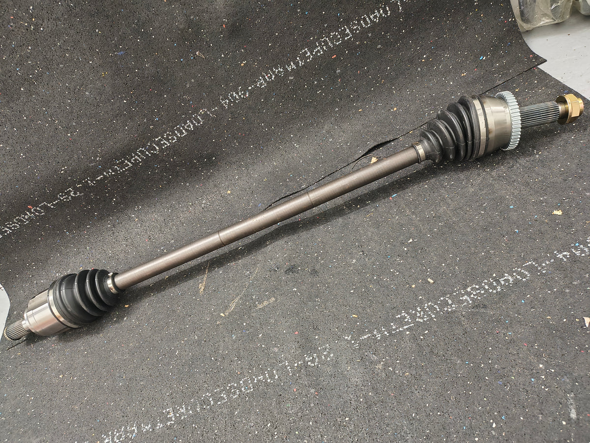 2016–2021 Hyundai Tucson Front Passenger Side CV Axle Shaft Assembly ⚡🚘
