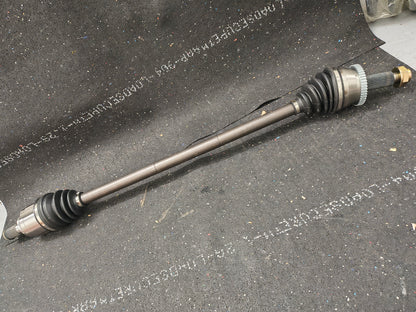 2016–2021 Hyundai Tucson Front Passenger Side CV Axle Shaft Assembly ⚡🚘