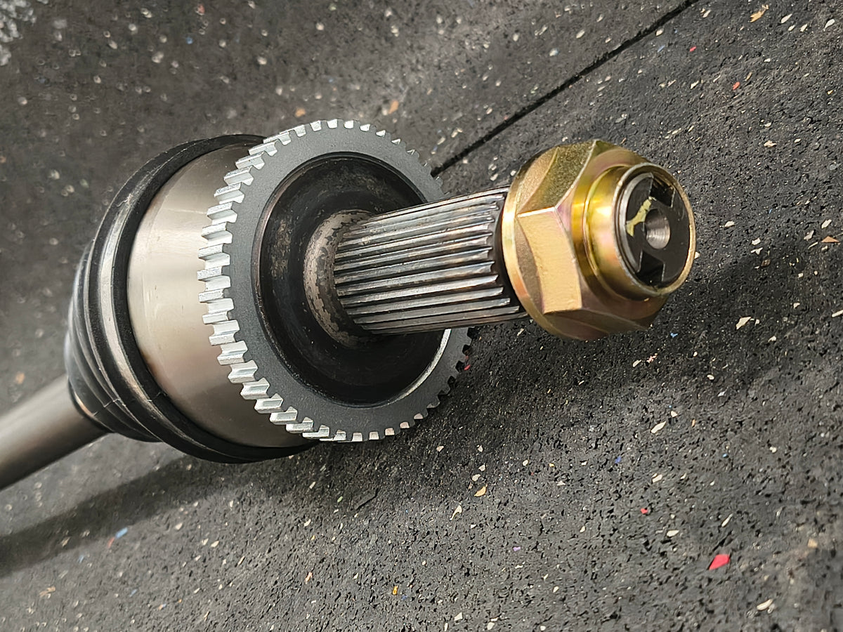 2016–2021 Hyundai Tucson Front Passenger Side CV Axle Shaft Assembly ⚡🚘