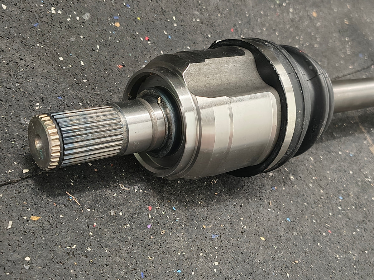 2016–2021 Hyundai Tucson Front Passenger Side CV Axle Shaft Assembly ⚡🚘