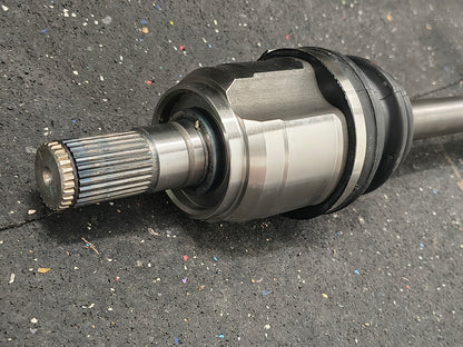 2016–2021 Hyundai Tucson Front Passenger Side CV Axle Shaft Assembly ⚡🚘