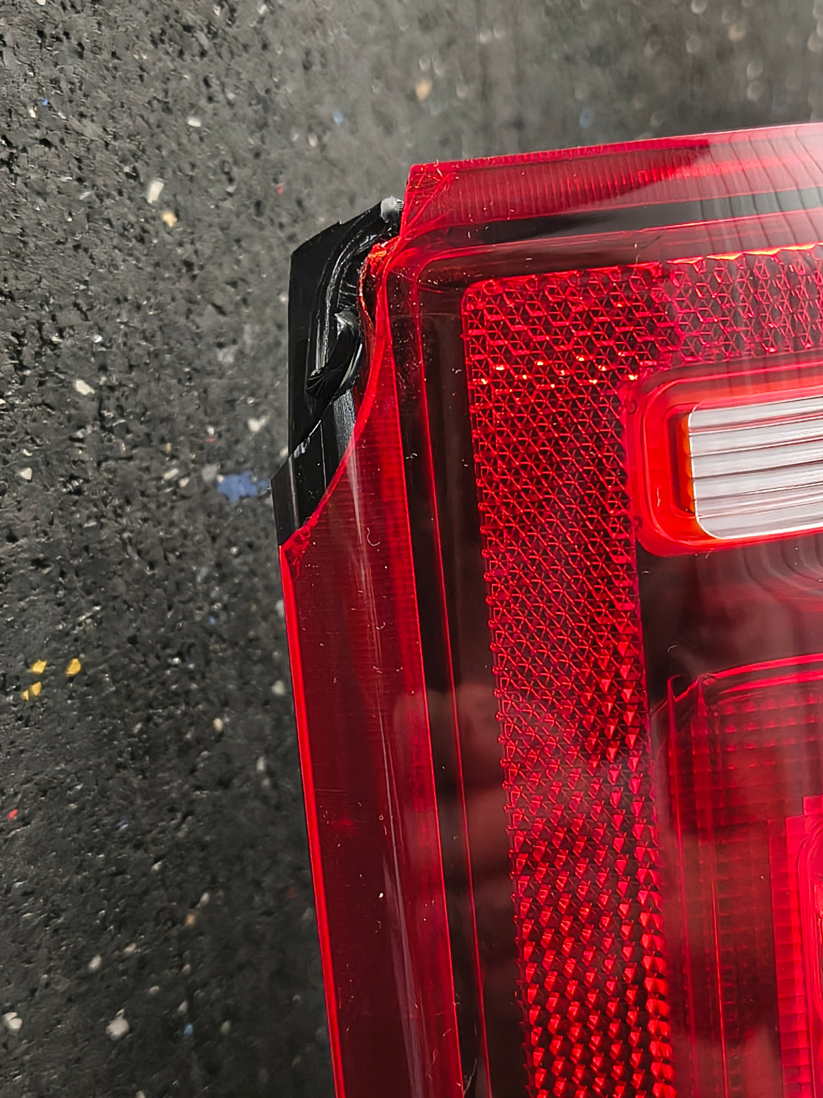 2017–2020 Ford F-150 Passenger Side Factory-Style LED Tail Light Assembly (CAPA Certified) ⚡🚘