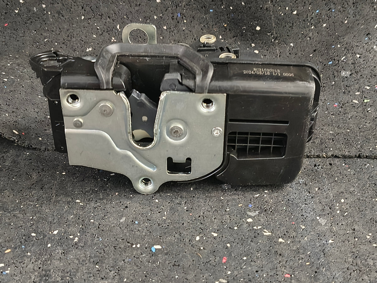 2005–2010 Chevrolet Cobalt & 2007–2010 Pontiac G5 Front Passenger Side Power Door Lock Actuator Assembly ⚡🚘
