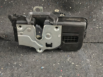 2005–2010 Chevrolet Cobalt & 2007–2010 Pontiac G5 Front Passenger Side Power Door Lock Actuator Assembly ⚡🚘