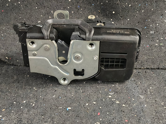 2005–2010 Chevrolet Cobalt & 2007–2010 Pontiac G5 Front Passenger Side Power Door Lock Actuator Assembly ⚡🚘