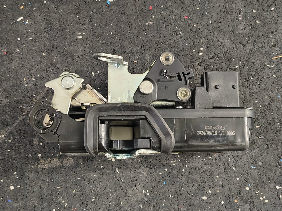 2005–2010 Chevrolet Cobalt & 2007–2010 Pontiac G5 Front Passenger Side Power Door Lock Actuator Assembly ⚡🚘