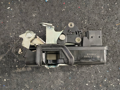 2005–2010 Chevrolet Cobalt & 2007–2010 Pontiac G5 Front Passenger Side Power Door Lock Actuator Assembly ⚡🚘