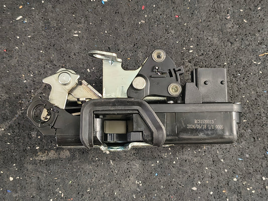 2005–2010 Chevrolet Cobalt & 2007–2010 Pontiac G5 Front Passenger Side Power Door Lock Actuator Assembly ⚡🚘