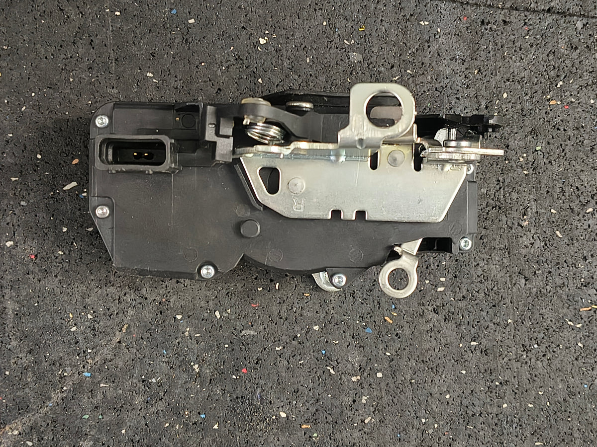 2005–2010 Chevrolet Cobalt & 2007–2010 Pontiac G5 Front Passenger Side Power Door Lock Actuator Assembly ⚡🚘