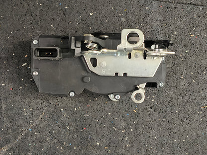 2005–2010 Chevrolet Cobalt & 2007–2010 Pontiac G5 Front Passenger Side Power Door Lock Actuator Assembly ⚡🚘