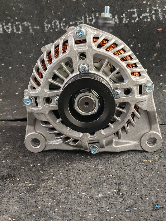 2010–2013 Mazda 3 & 2010–2015 Mazda CX-7 2.0L & 2.5L 100A Alternator ⚡🚘