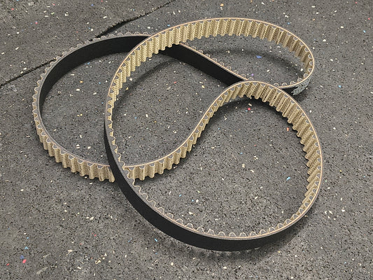 2020–2026 Genuine Volvo 2.0L Engine Timing Belt Kit (Fits XC90, S60, V60, S90, V90, XC60, XC40) ⚡🚘