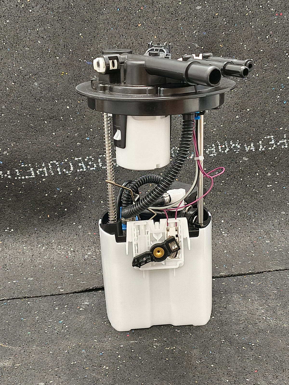2012–2016 Chevrolet Impala 3.6L V6 Electric Fuel Pump & Sending Unit Assembly ⚡🚘
