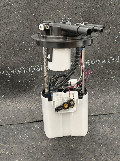 2012–2016 Chevrolet Impala 3.6L V6 Electric Fuel Pump & Sending Unit Assembly ⚡🚘
