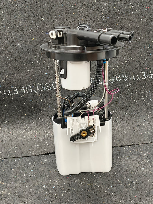 2012–2016 Chevrolet Impala 3.6L V6 Electric Fuel Pump & Sending Unit Assembly ⚡🚘
