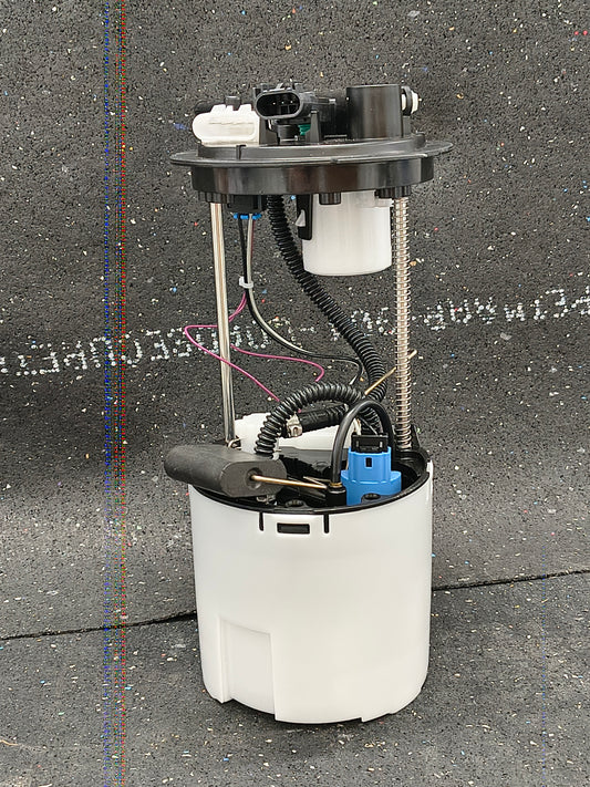 2012–2016 Chevrolet Impala 3.6L V6 Electric Fuel Pump & Sending Unit Assembly ⚡🚘