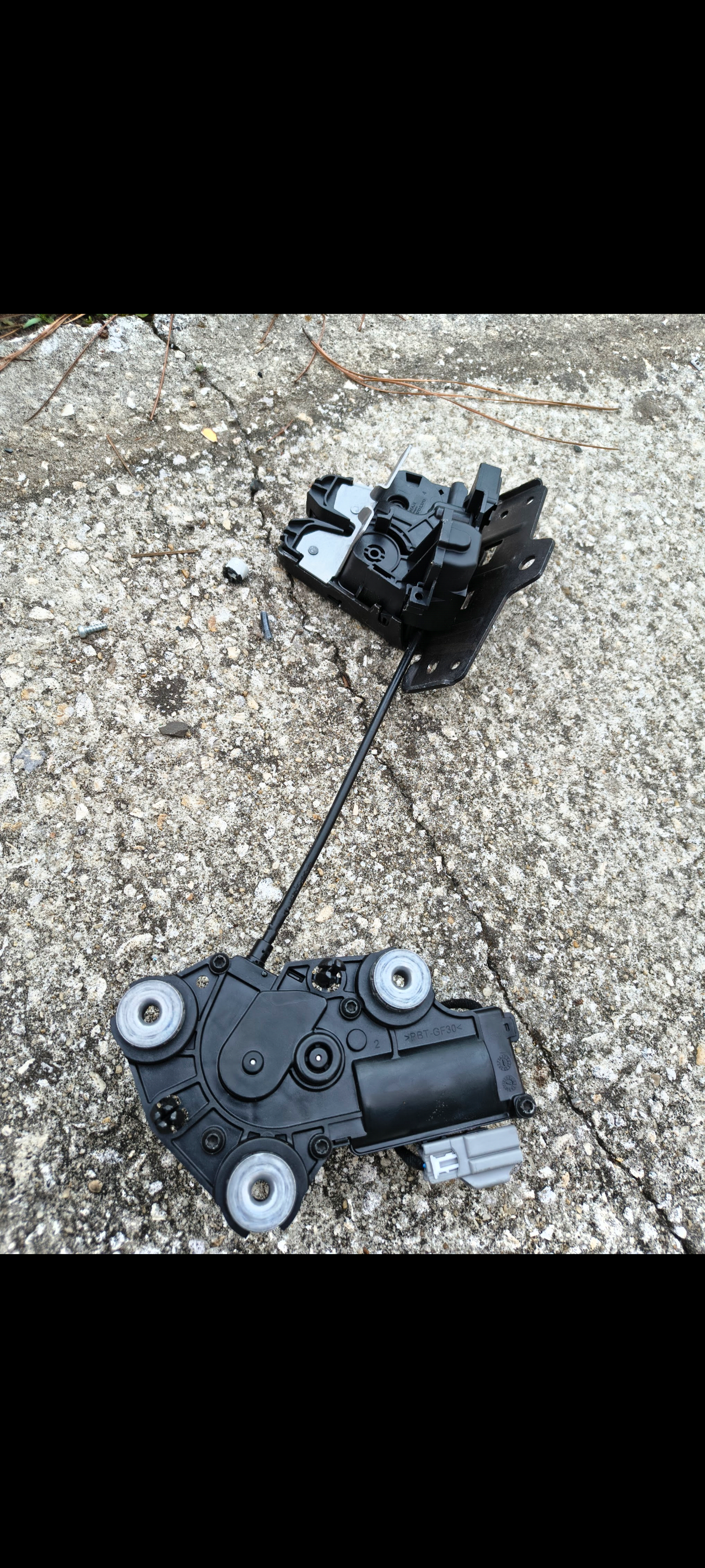 2016-2024 Volvo XC90 / XC60 / XC40 / V60 Rear Tailgate Lock Latch Actuator 🚗🔒