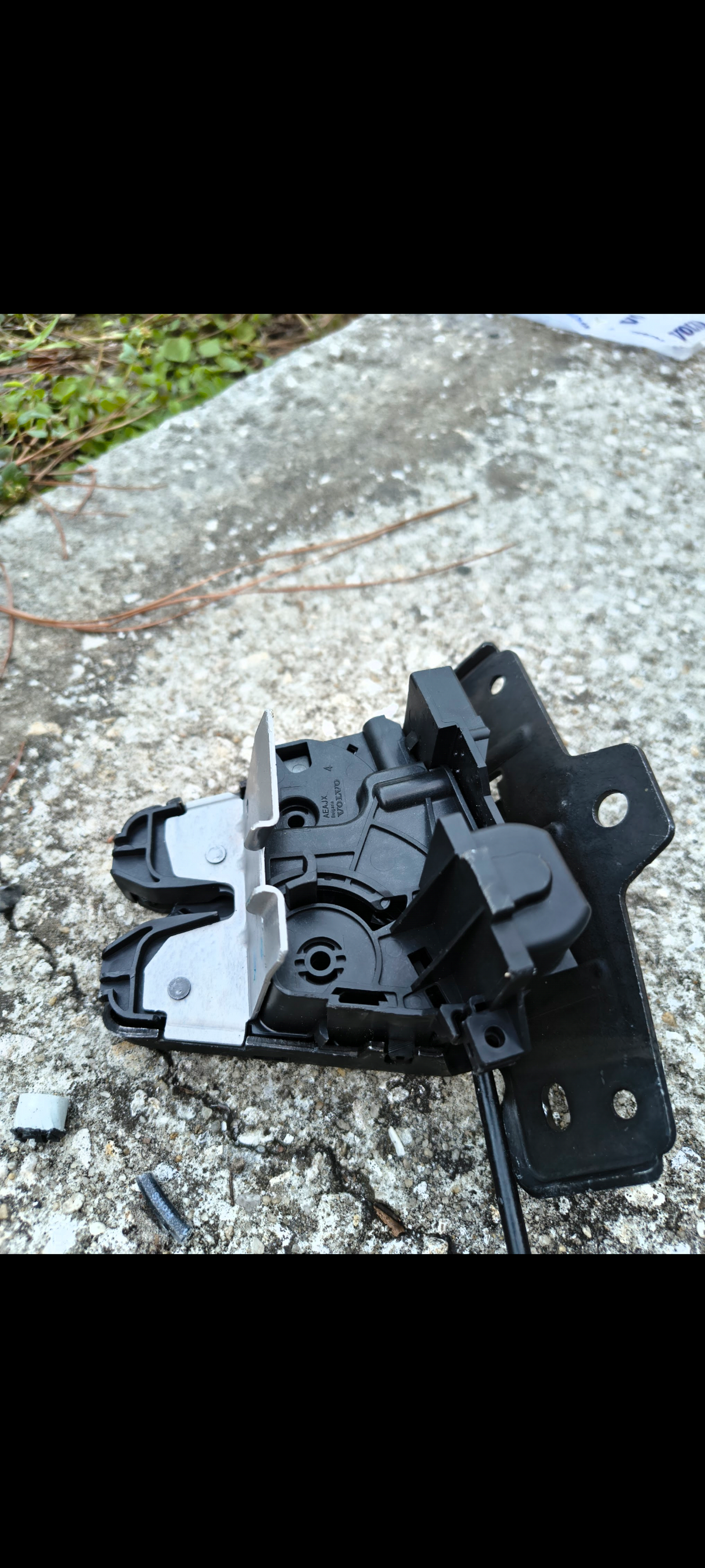 2016-2024 Volvo XC90 / XC60 / XC40 / V60 Rear Tailgate Lock Latch Actuator 🚗🔒