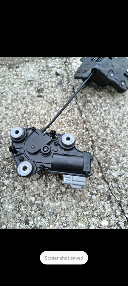 2016-2024 Volvo XC90 / XC60 / XC40 / V60 Rear Tailgate Lock Latch Actuator 🚗🔒