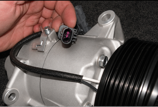 2012-2015 Chevrolet Cruze 1.8L A/C Compressor w/ Clutch 🚘❄️